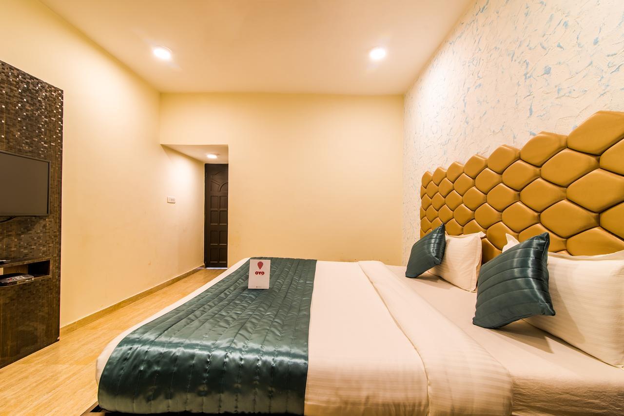 Abalone Resort Арпора Екстер'єр фото