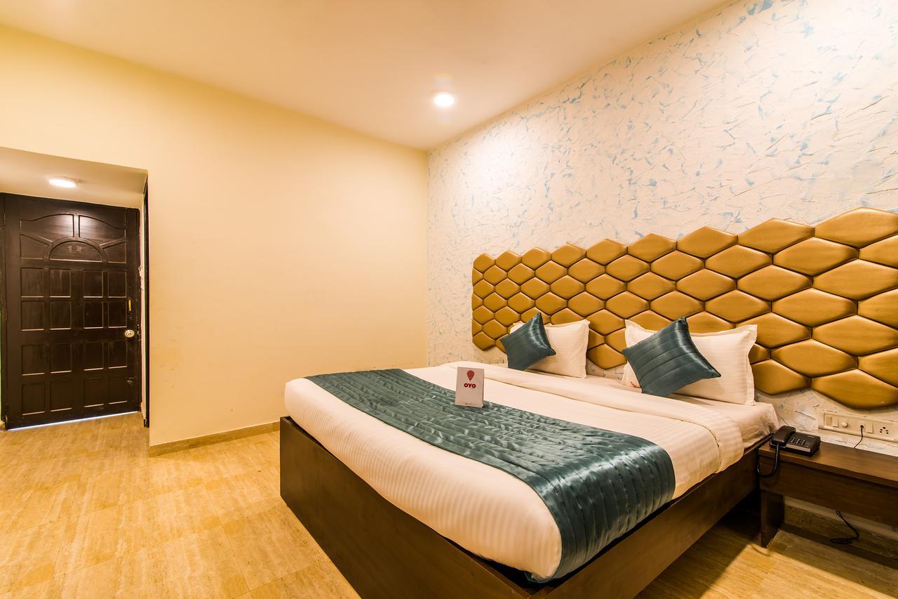 Abalone Resort Арпора Екстер'єр фото