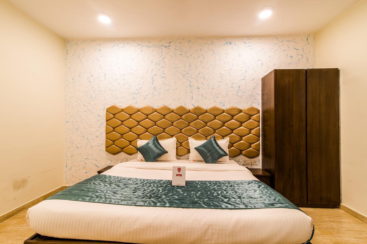 Abalone Resort Арпора Екстер'єр фото