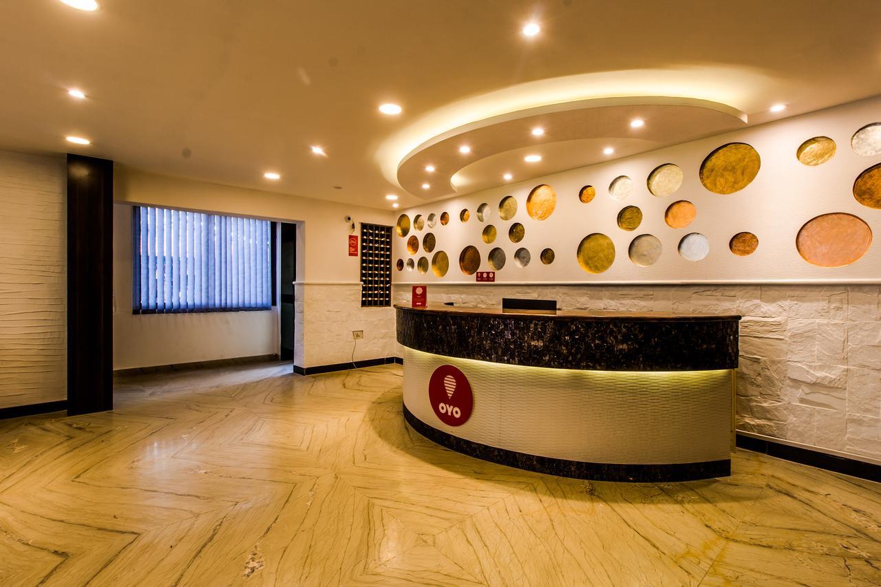 Abalone Resort Арпора Екстер'єр фото