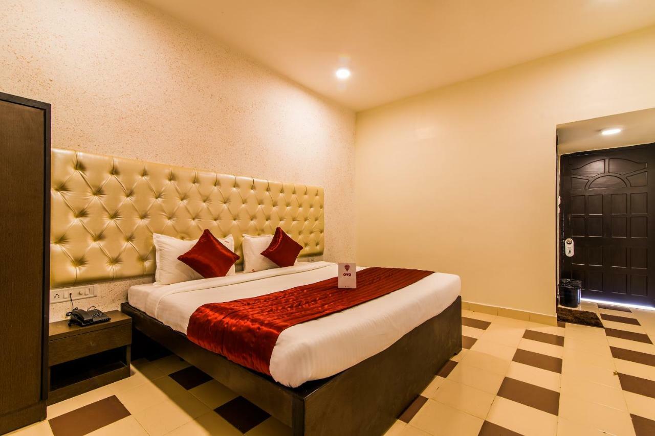 Abalone Resort Арпора Екстер'єр фото