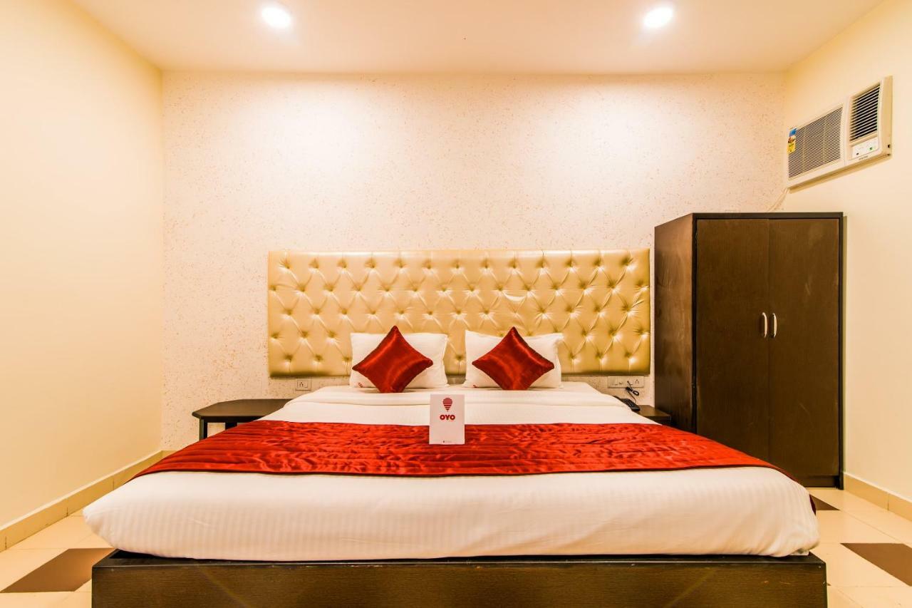 Abalone Resort Арпора Екстер'єр фото