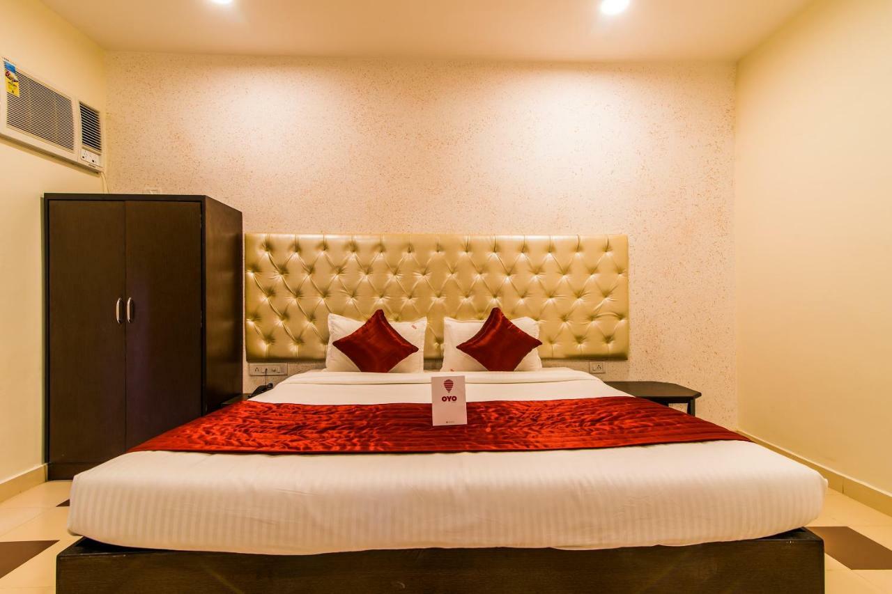 Abalone Resort Арпора Екстер'єр фото