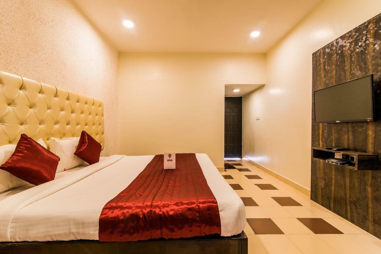 Abalone Resort Арпора Екстер'єр фото